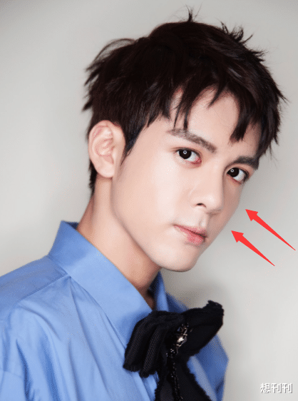 徐海乔|内娱“姨”化的男星巅峰PK，谁成了真正的大妈，谁让人直接喷饭？