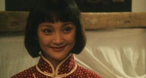 张庭|周迅也曾陷入容貌焦虑:出道30年,容颜几变?眼神不变