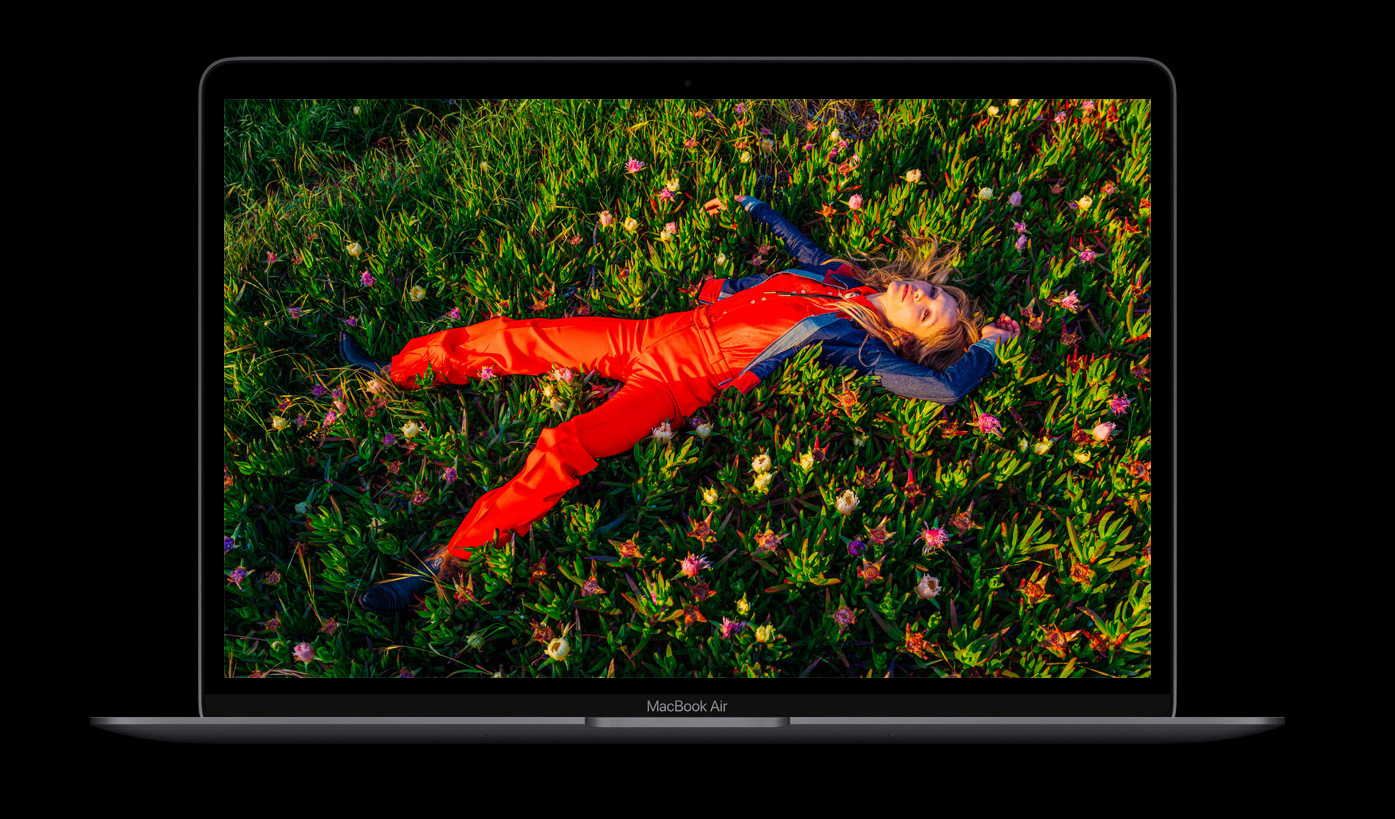 |双12苹果也发力，MacBook Air降价640元，到手价仅7359元