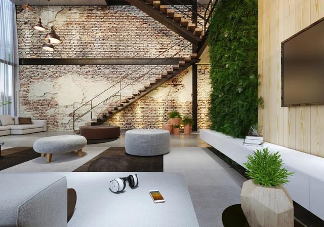 工业风低调、简约风舒适、轻奢风华丽，你的性格适合哪种风格？