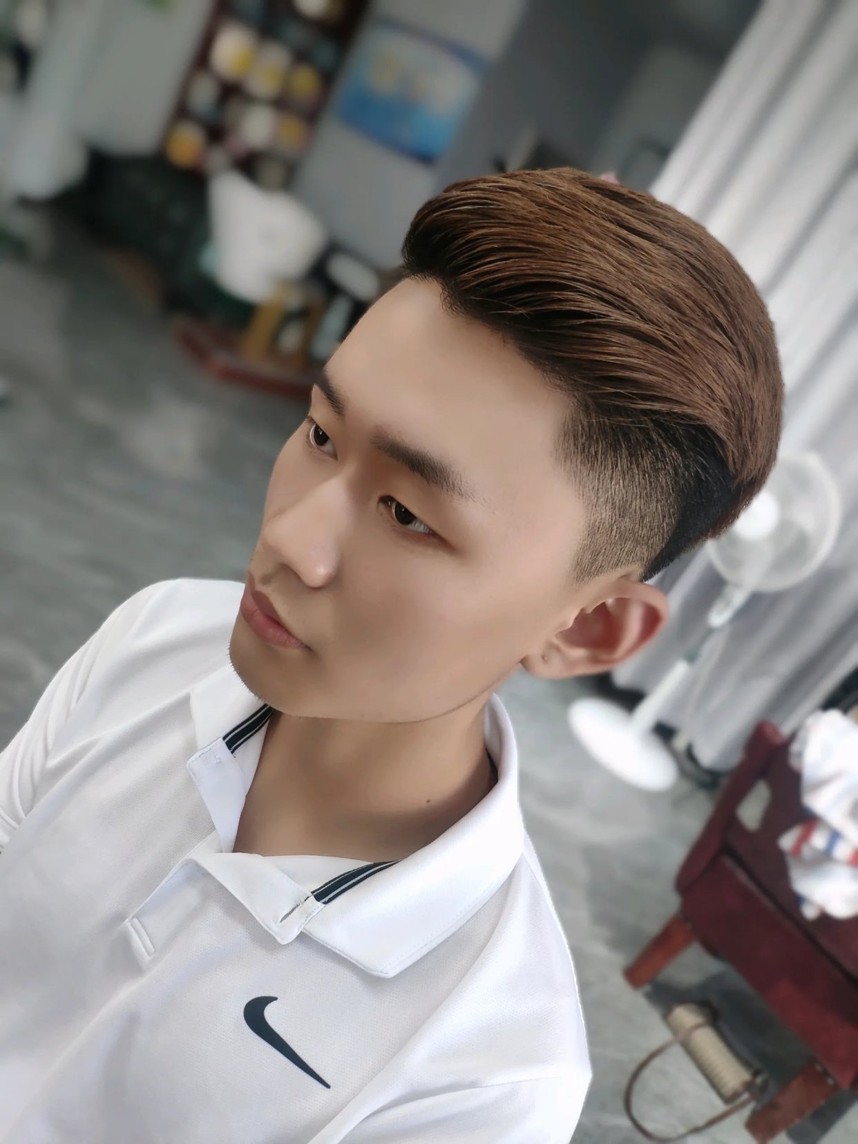 运动|15款流行男发推荐，款款帅气有型，你爱剪哪一款