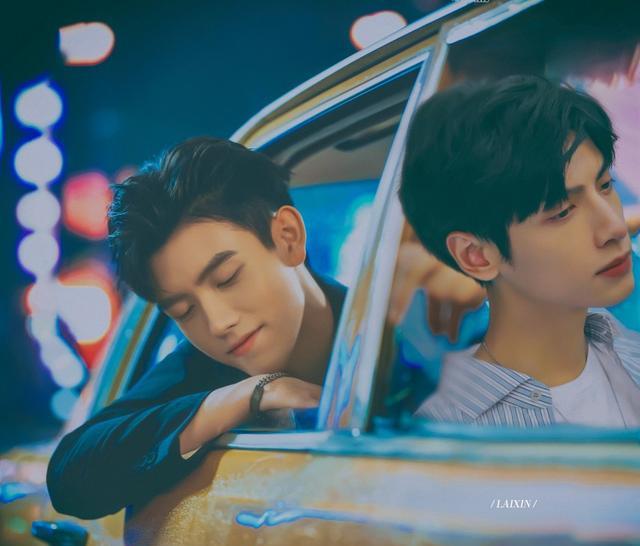 许凯|19岁的他出道2年，今年就3部剧，那他能否成为下一个许凯呢？