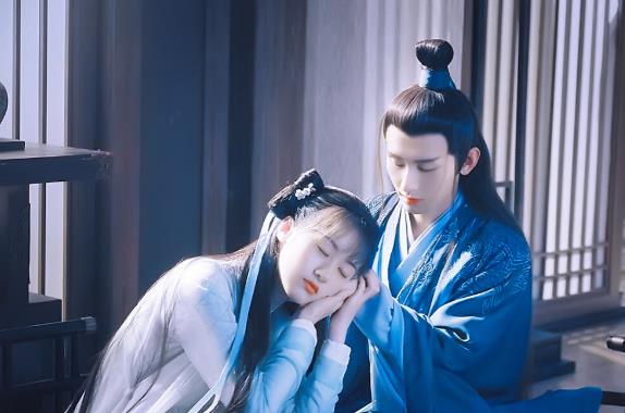 琉璃|《琉璃》第二部筹备中，成毅袁冰妍将回归，新女主比璇玑还横！