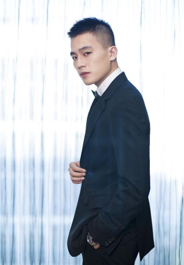 赵丽颖|赵丽颖离婚后拍的首部新剧，看清男主角是谁：收视率稳了！