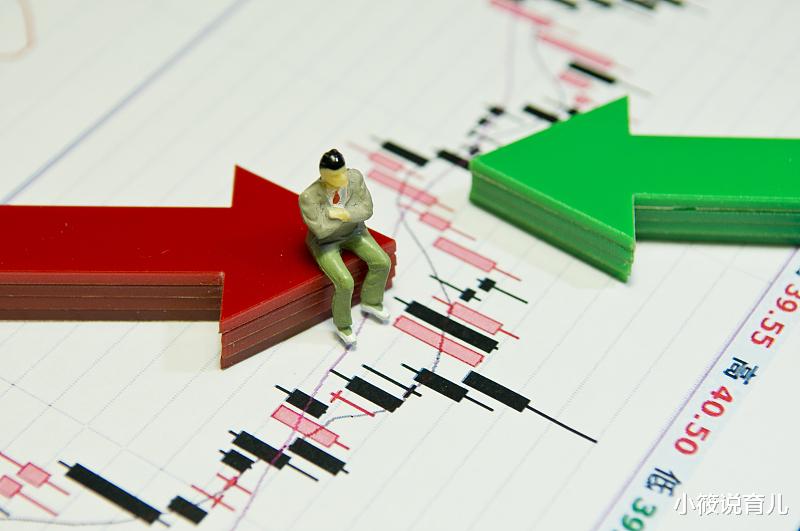 小筱说育儿|为什么A股一直都有七亏二平一盈利的魔咒?