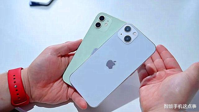 iphone13|iPhone13爆料汇总：只能说优秀，但创新和亮点基本没有