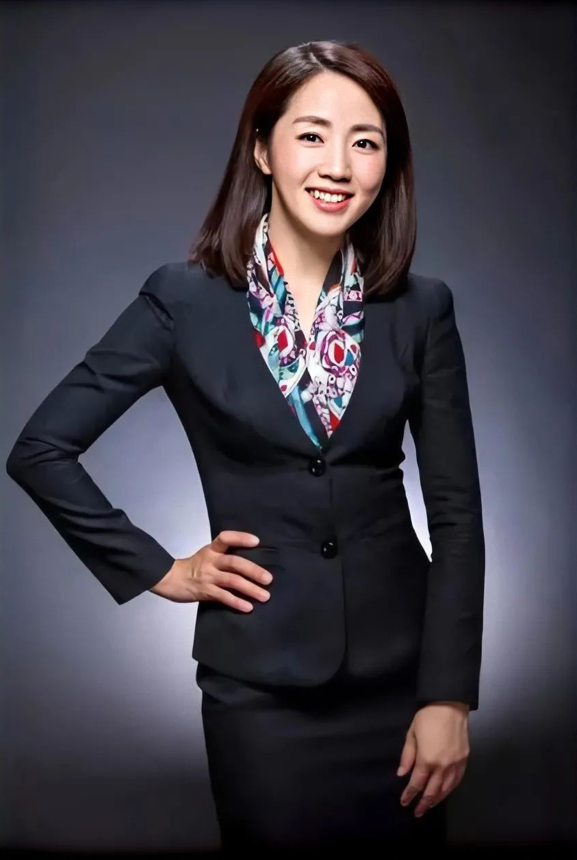 杨丹|央视“气象小姐”杨丹：40岁做妈妈，热爱家乡湖南邵阳