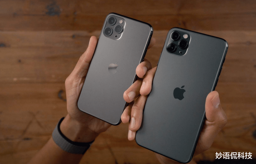 CPU|經典iPhone加速退場，從5499跌至3599元，庫克也很無奈