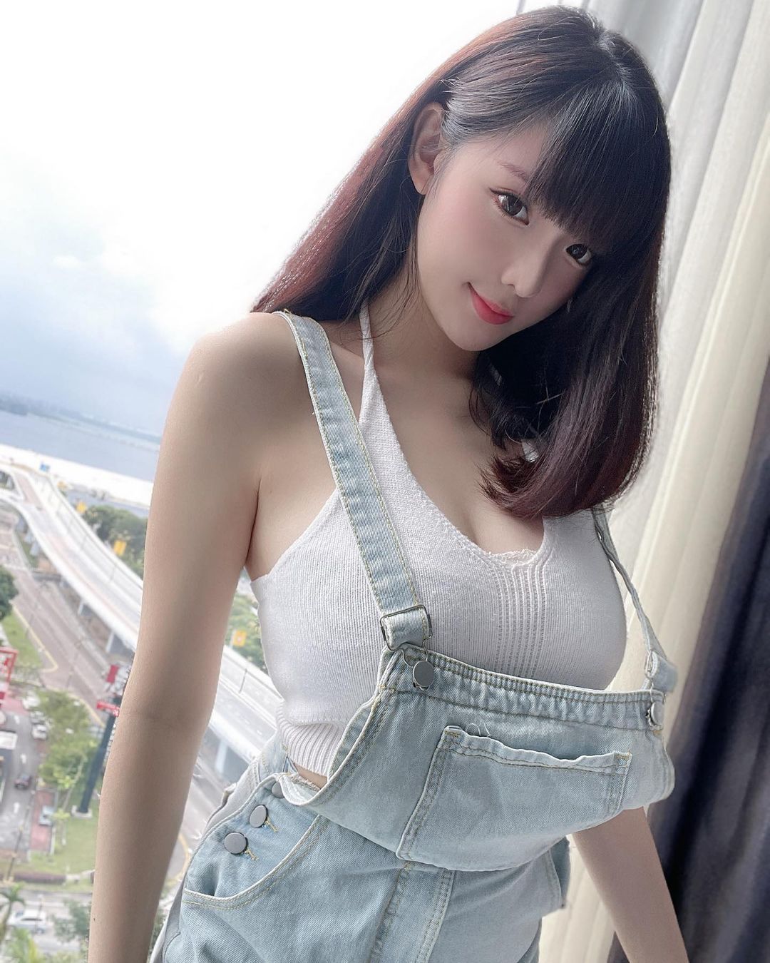 辣妹|全球美人谱第三十三期：马来西亚的极品辣妹「Amy香儿」