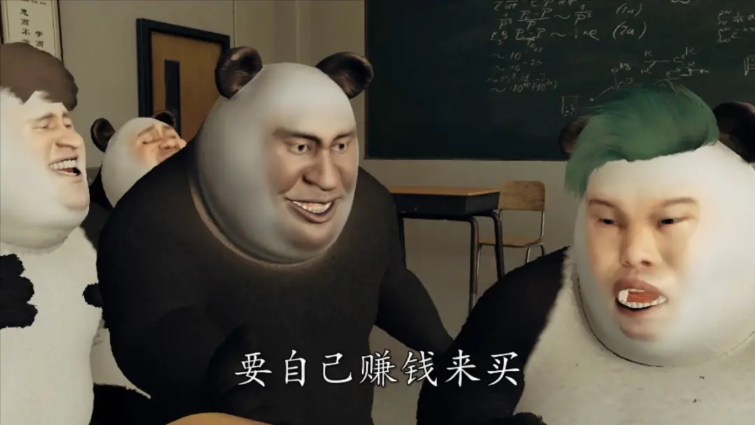 厨房人类 当场去世！卫龙的这个沙雕视频，把我头都笑掉了…