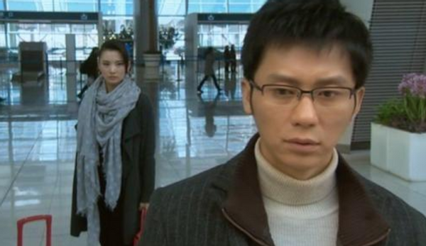 李晨|老实人李晨上位史：唯一让范冰冰看走眼的男人