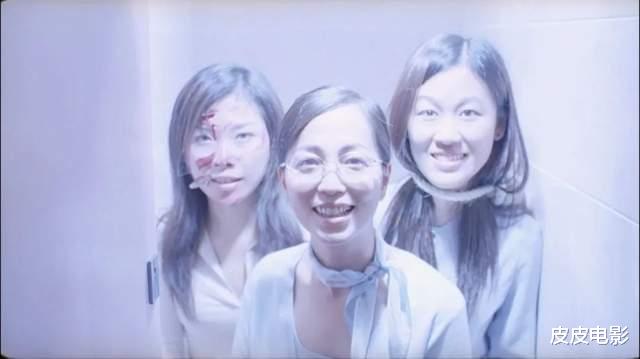 电影|三个鬼故事,每一个故事,都令人毛骨悚然