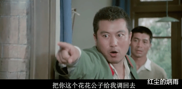 谢晋|《芳华》不敢讲的内容，全在这部片子里了，谁不说一声谢晋牛逼