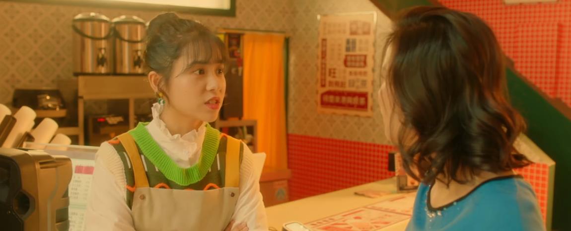 |上线8天破5千万！这部“省钱版爱情公寓”连刷10集，笑得停不下来