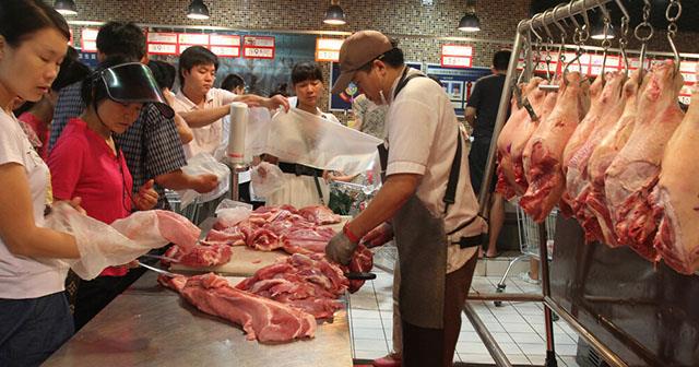 猪肉 猪肉价格“稳定”，这类商品却开始涨价了，专家预测还要涨几个月