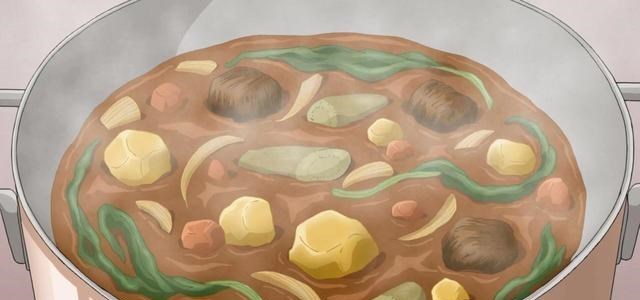 名侦探柯南|名侦探柯南TV动画更新，摆脱常规套路，男主畸形的爱很离谱