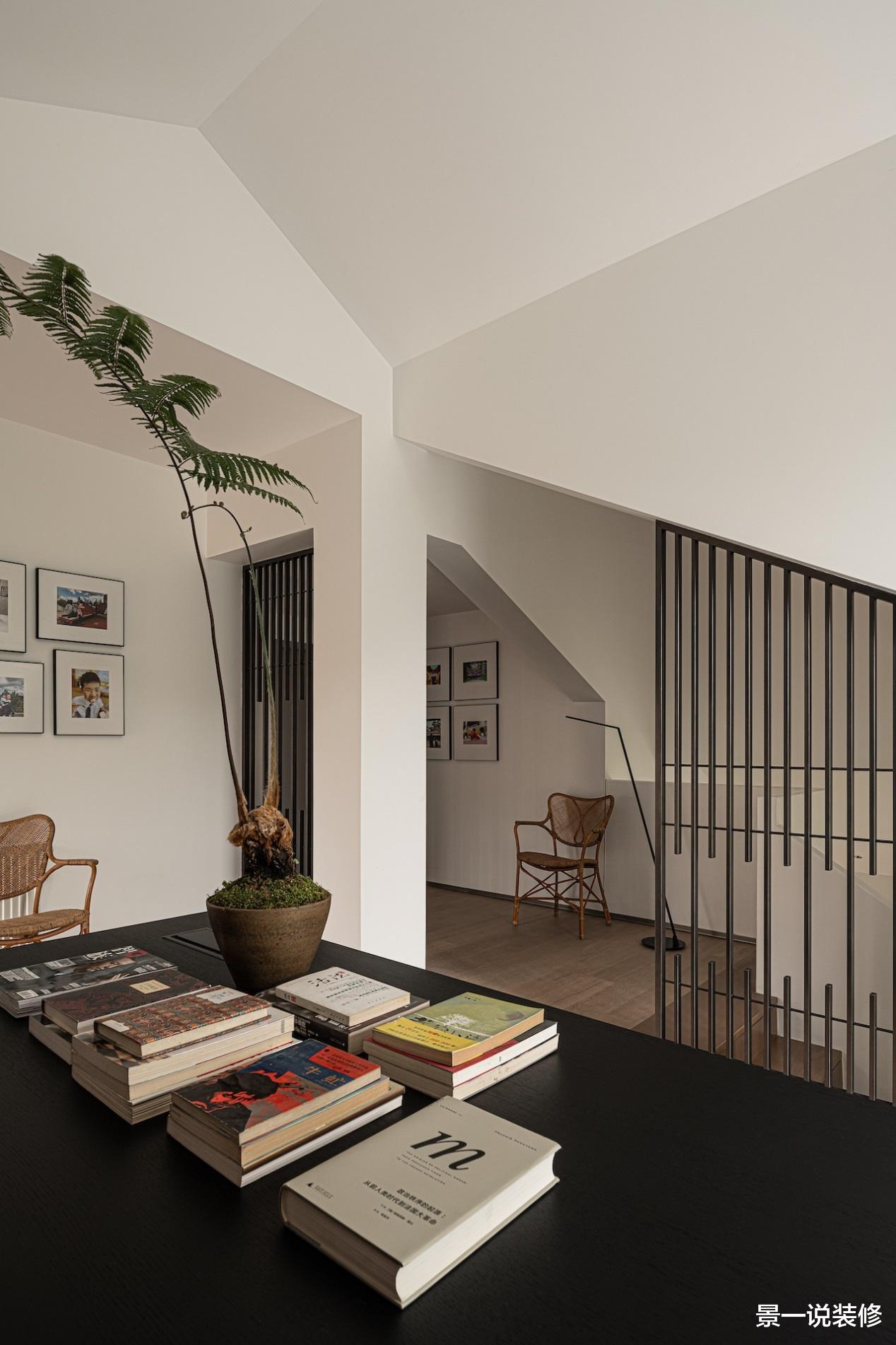 220㎡大宅翻新，老沙发、旧地毯，半拆半改，一样惊艳