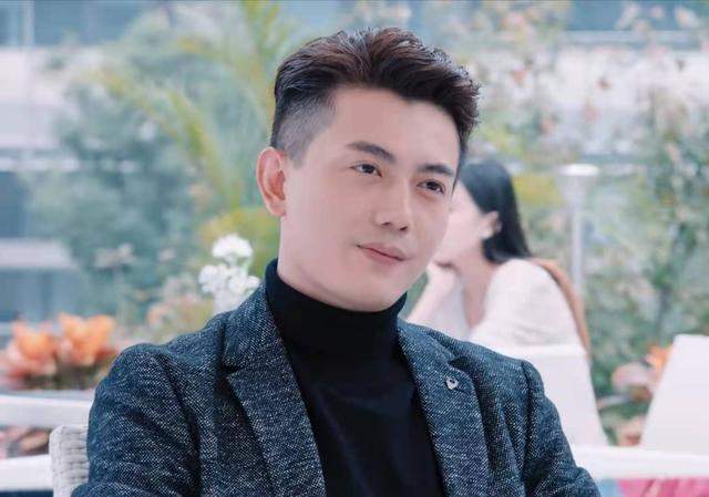 阿莎普|《海上繁花》“凤凰男”林向远,他这样的“小人”,结局只有一个
