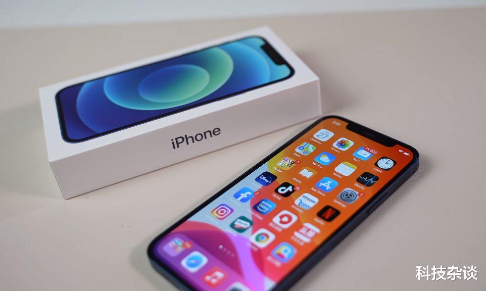小米科技|机遇摆在小米、vivo等国产面前，最后谁来战苹果呢？