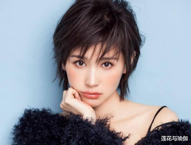 王子文|“瑜伽公主”王子文，身高不够颜值来凑，展现高难度动作令人惊叹