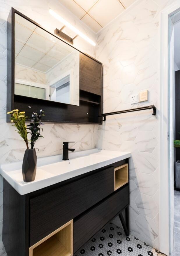 装修做柜子不是越多越好，家里这7个地方做柜子，才是明智选择