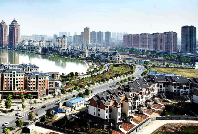 楼市天花板很明确,投资者也没底气