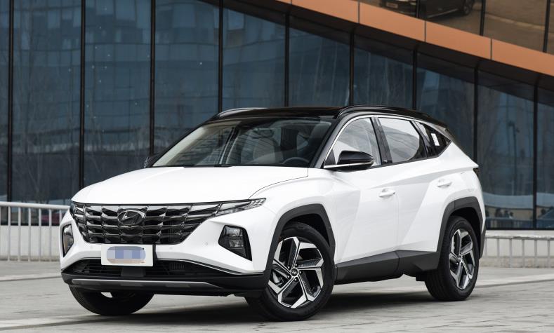 大米粒子 同样是15万,开完途胜L,再换到途岳上,老司机:对比后差距明显