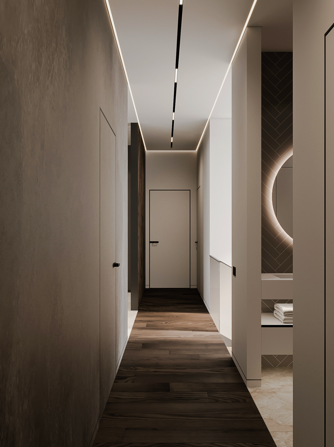 B&B Italia | 寻一方诗意宁静，造一室优雅贵气