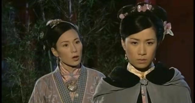 金枝欲孽|看完《金枝欲孽》：顿悟安茜才是皇宫中最“恶毒”的女人