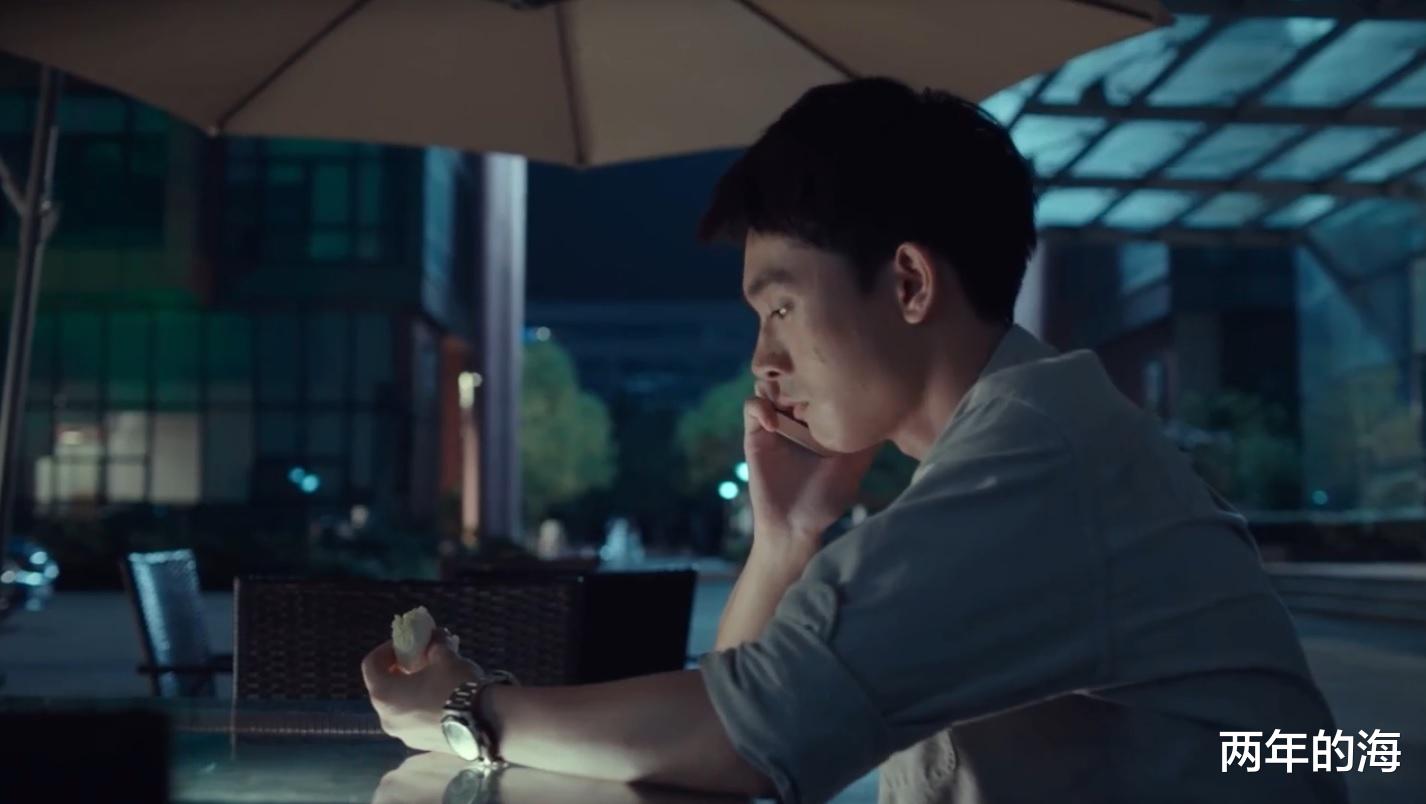 王力宏|《输赢》大结局：周锐和方威赢骆伽，陈明楷落败，刘丰被立案调查