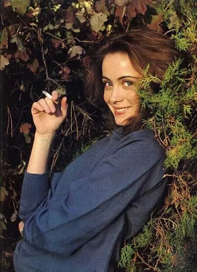 芒果台|昔日「美艳尤物」云端陨落——又一个被「整容」毁了的神颜美女