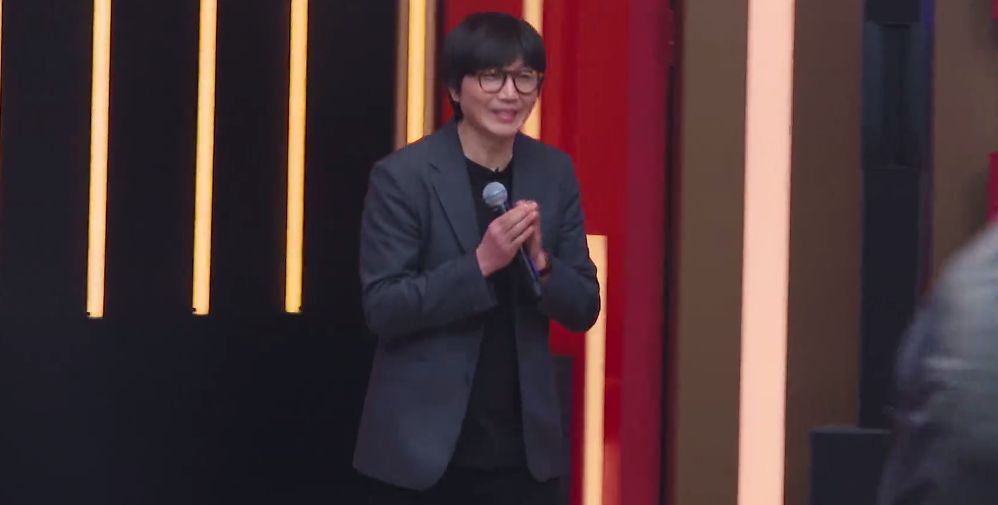 张杰|《闪光的乐队》将播，阵容也太豪华了，爆款预定中