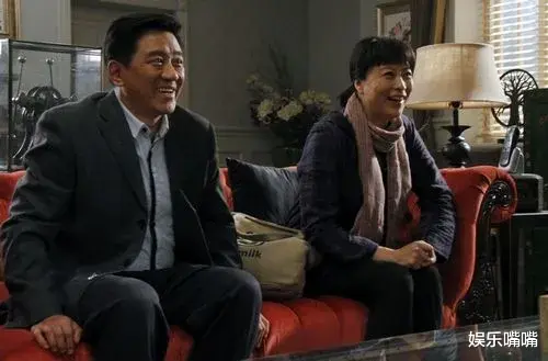 丁勇岱|他是娱乐圈“最干净的演员”，57岁才走红，低调无绯闻