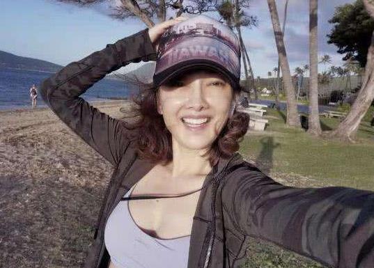 牛莉|国民媳妇牛莉，夺游泳冠军上8次春晚，这些年怎么消失了呢