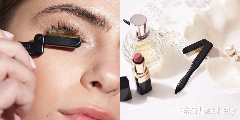 林洁儿ashely|不怕绿茶会撒娇,就怕会画茶艺妆,鞠婧祎周洁琼同款真是楚楚动人