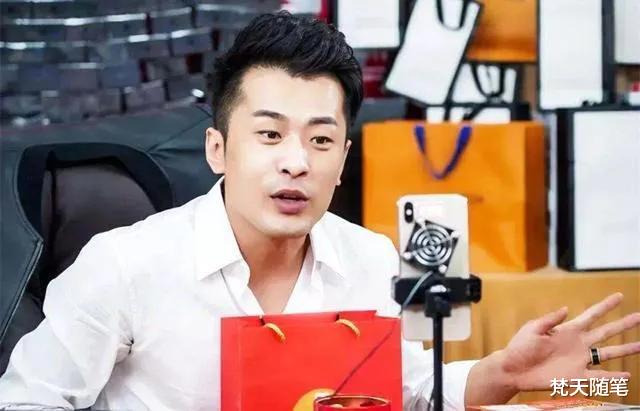 杨蓉|大骂快手限制其流量，怒斥抖音宣传其负面，带货王辛巴为何如此狂妄？