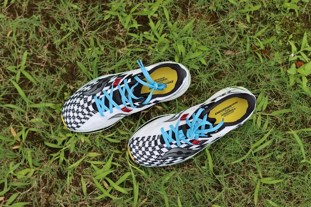 跑鞋|可能是我穿过最舒服的碳板跑鞋!