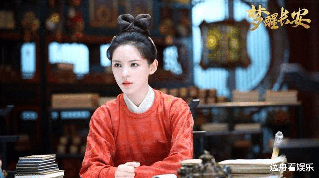 成毅|《与君歌》即将来袭，成毅这次能否超越《琉璃》司凤，期待中！