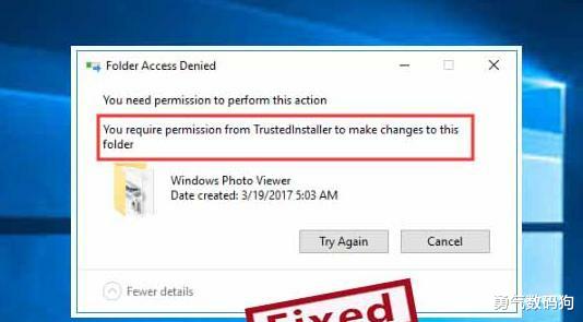 Windows|Windows最高权限已经不再是Administrator