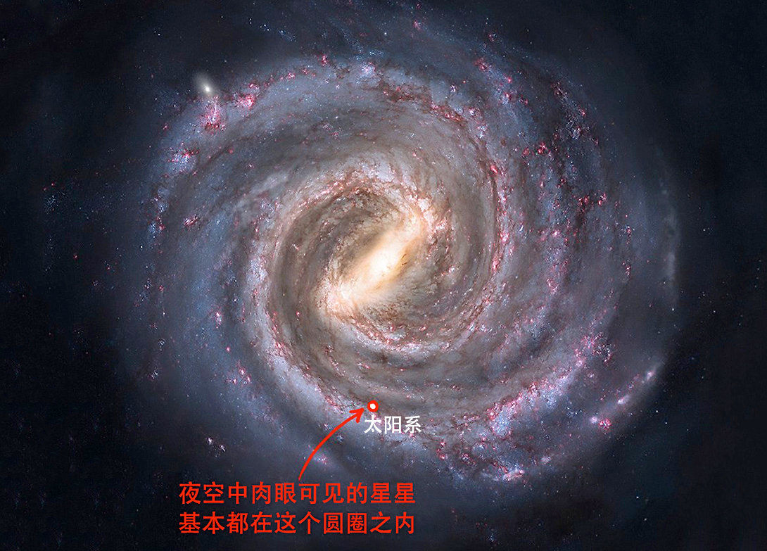 翟志刚出舱:怕地球飘跑了!地球重60万亿亿吨,为何能飘在太空?