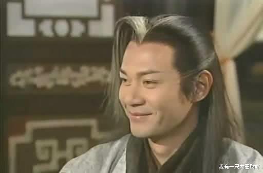 夏雪宜|《碧血剑》从圣女到弃妇，何红药此生最大的错，就是爱上了夏雪宜