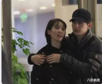 迪丽热巴|AB迪丽热巴谁美？李晨巴结网红？邓伦忘不了金晨？杨天真，林更新