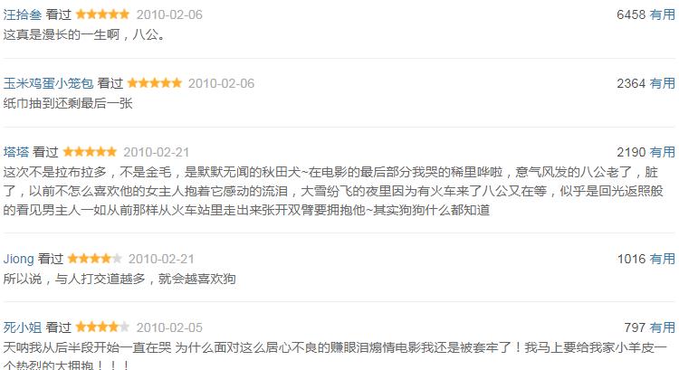 冯小刚|冯小刚新片《忠犬八公》定档，跟原版相比，这三点既期待又担心
