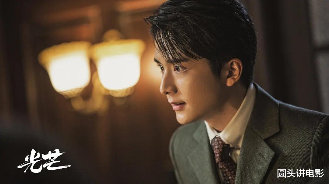 电视剧|电视剧收视率排行榜：《舍我其谁》无缘前三，第一收视高达2.31%