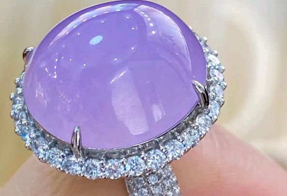 雕刻|翡翠会被退出市场吗