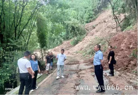 旺旺屋|仪陇县应急管理局启动全力应对“7.10”洪灾