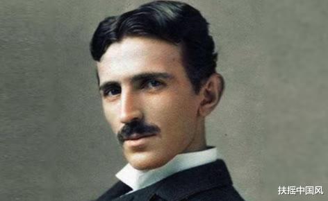 俄国 俄国通古斯神秘大爆炸，有人说是特斯拉制造了这次爆炸