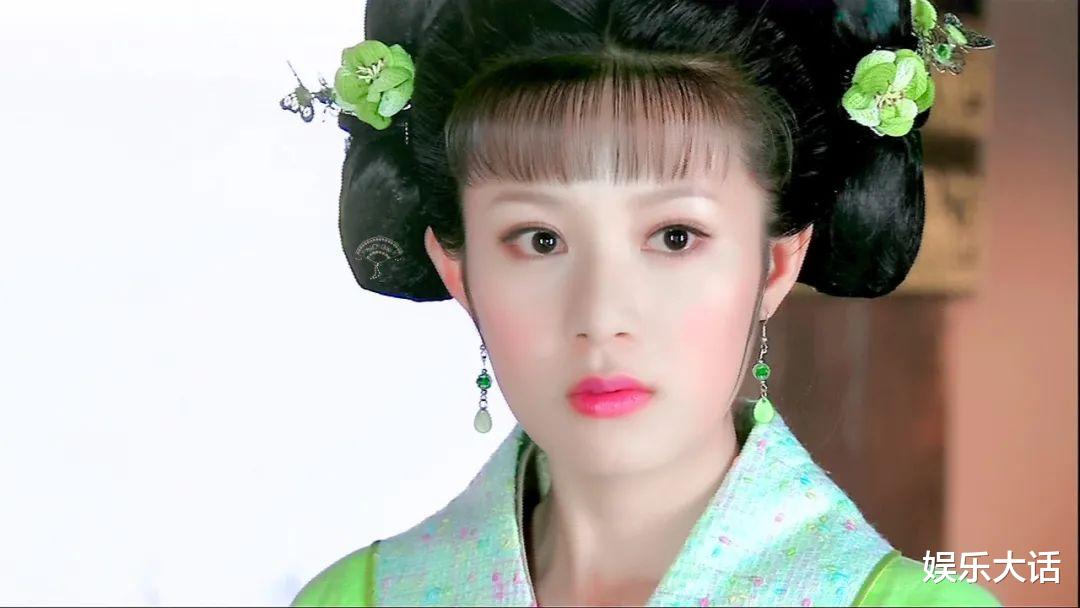 西施|没有对比就没有伤害！10版西施，谁撑起了第一美人？谁在瞎胡闹