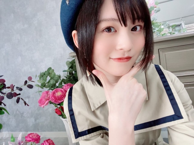 氣質萌系聲優 中島由貴 甜美笑容讓人秒淪陷清亮嗓音更是療愈感十足 Pua台灣