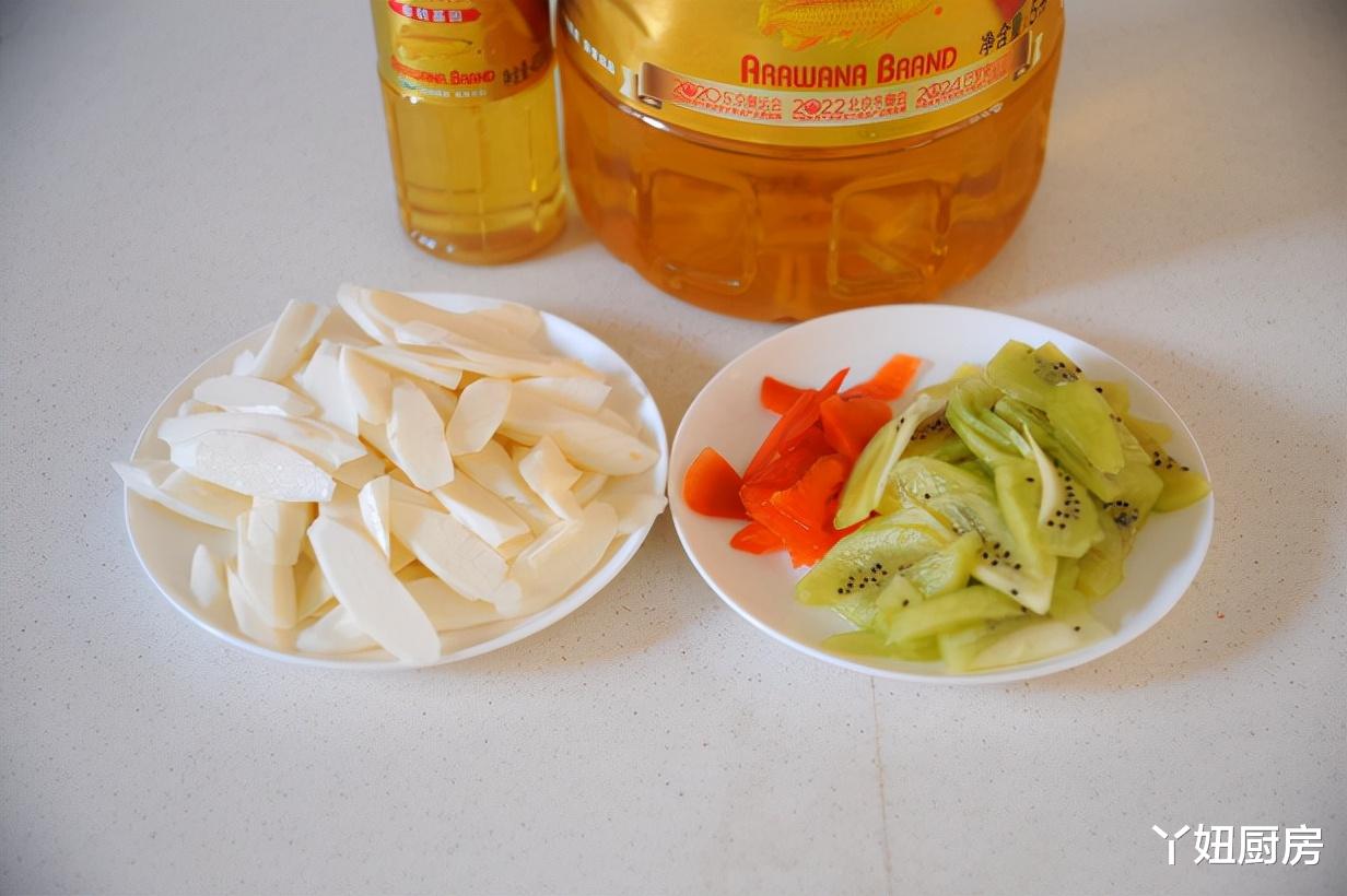 水果和蔬菜的搭配，营养翻倍，也别具风味